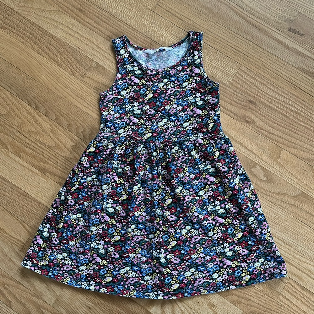H&M Cotton Sundress